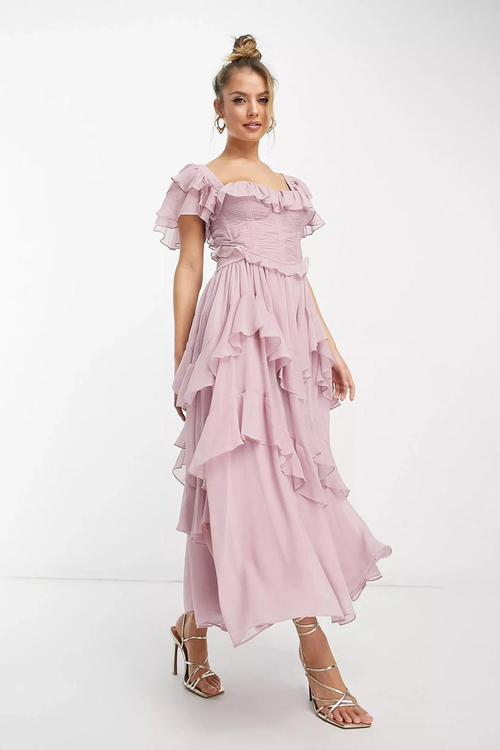 Vestido Aria