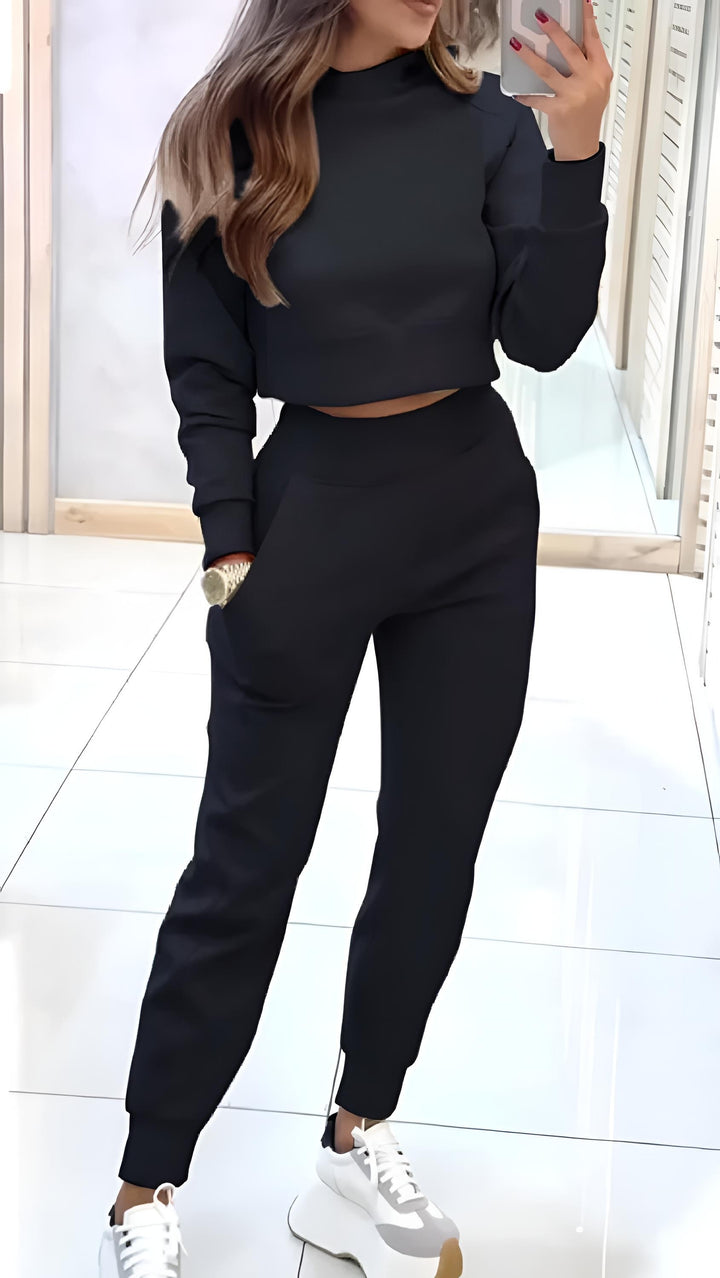 Conjunto Lucía