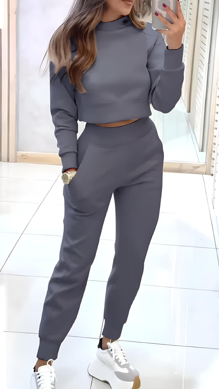 Conjunto Lucía