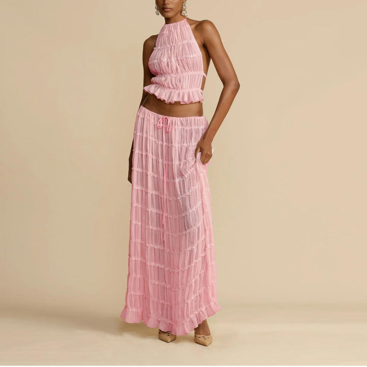 Conjunto Julieta