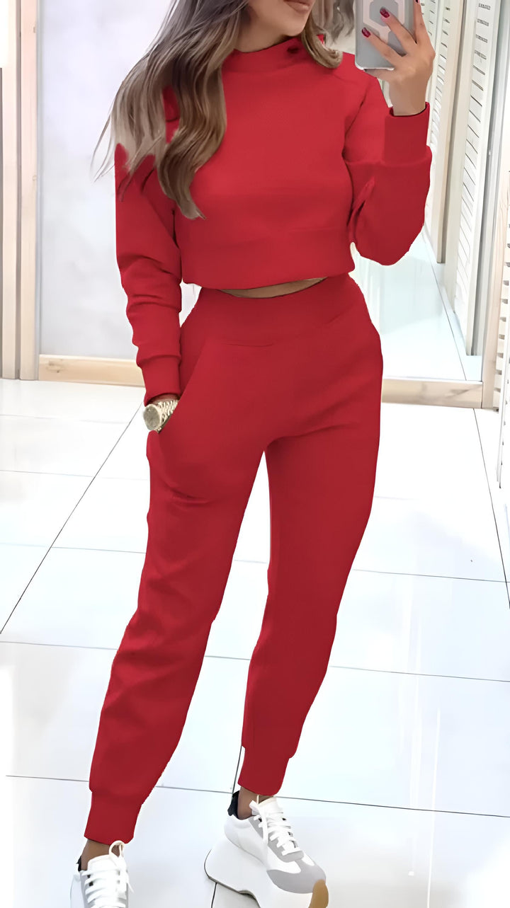 Conjunto Lucía