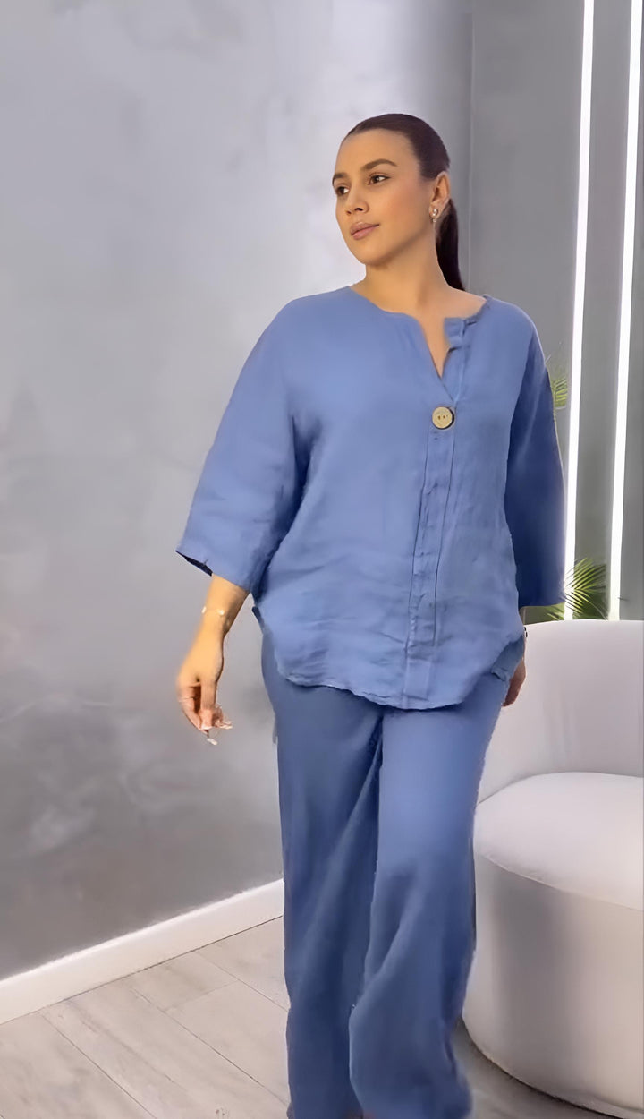 Conjunto Vega