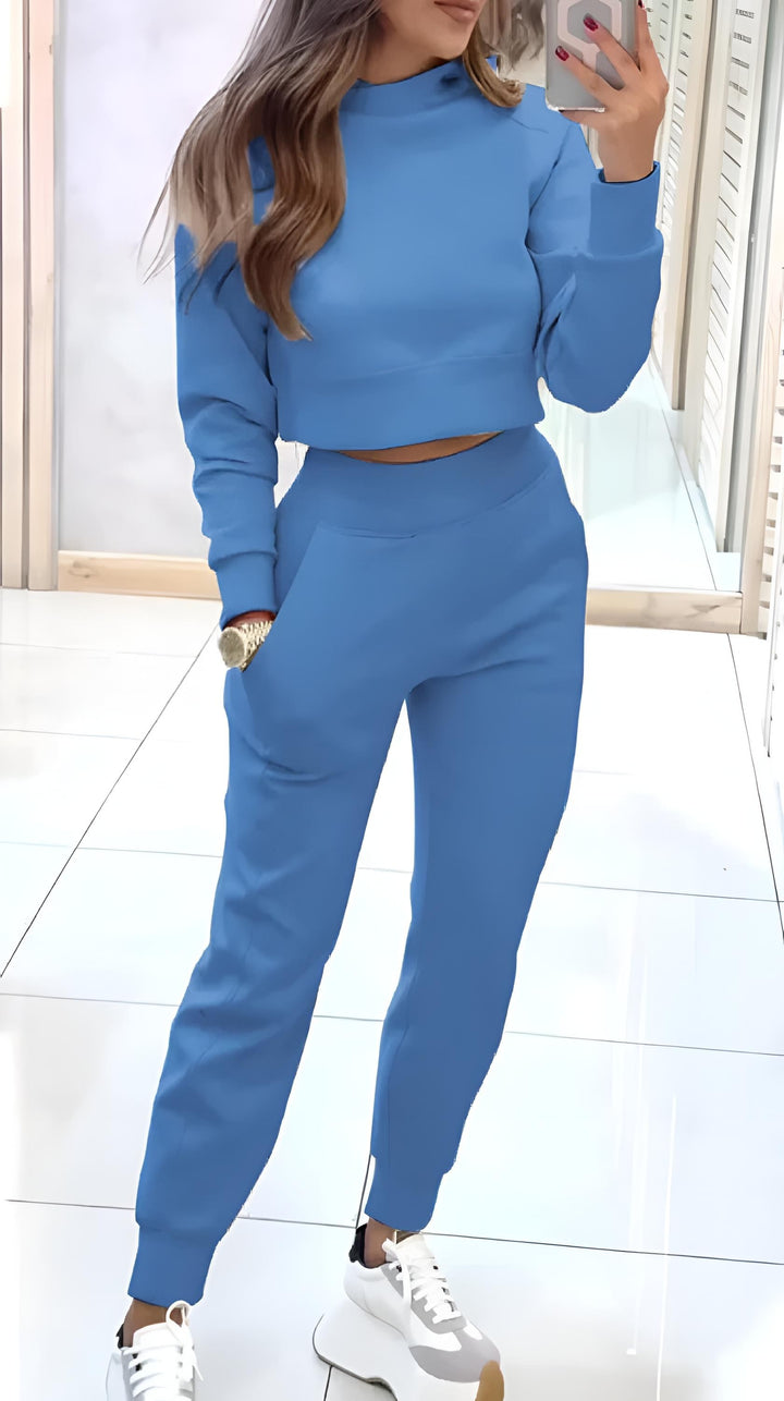 Conjunto Lucía