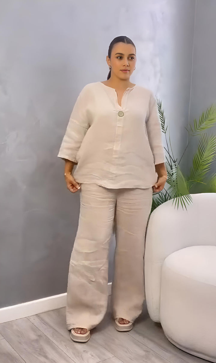 Conjunto Vega