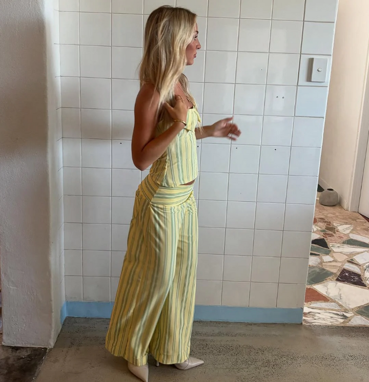 SOFIA | Conjunto de rayas