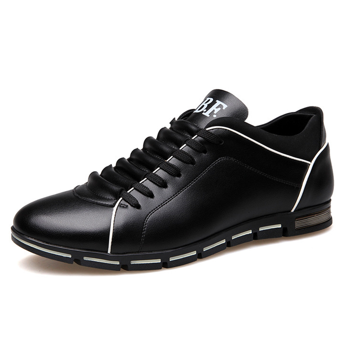 Roma® - Zapatos de Piel Sport