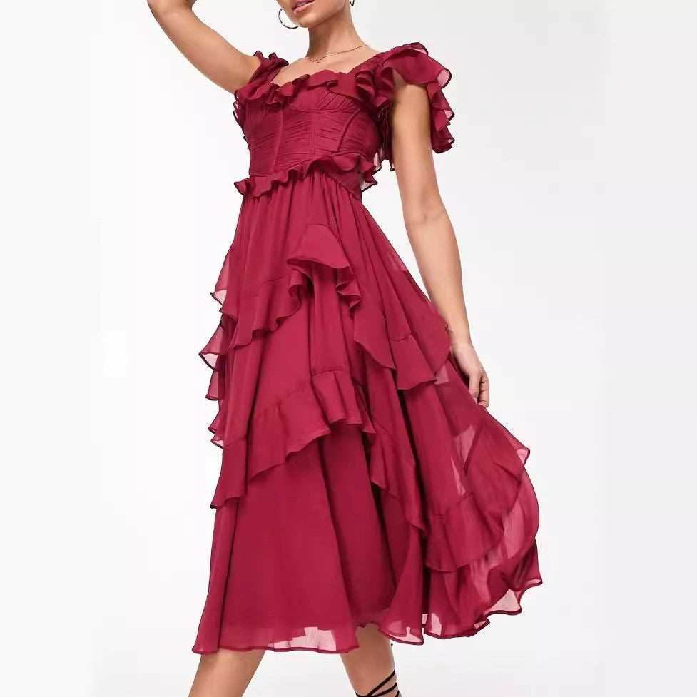 Vestido Aria