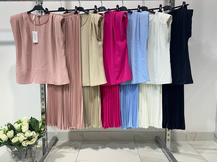 Conjunto Estrella