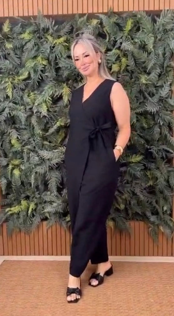 Mono elegante versátil