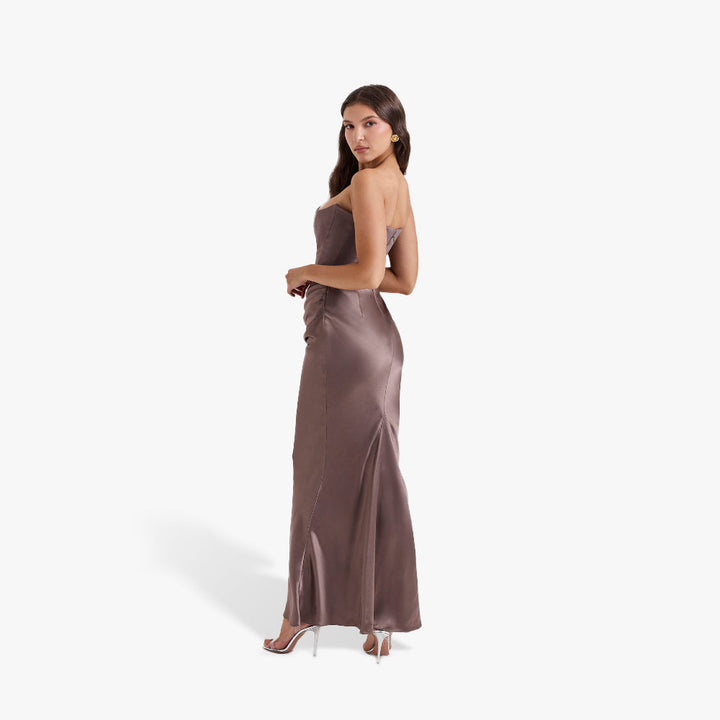 Vestido Natalia