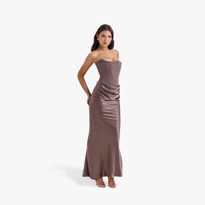 Vestido Natalia