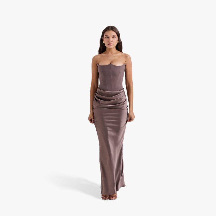Vestido Natalia
