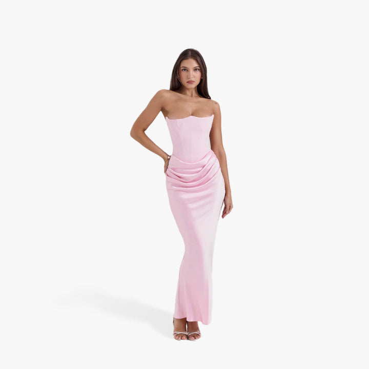 Vestido Natalia