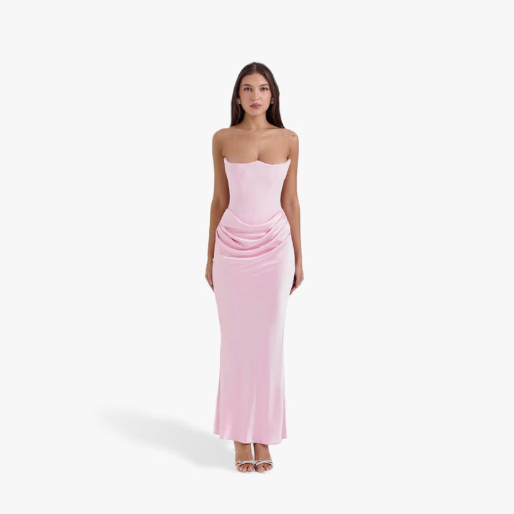 Vestido Natalia