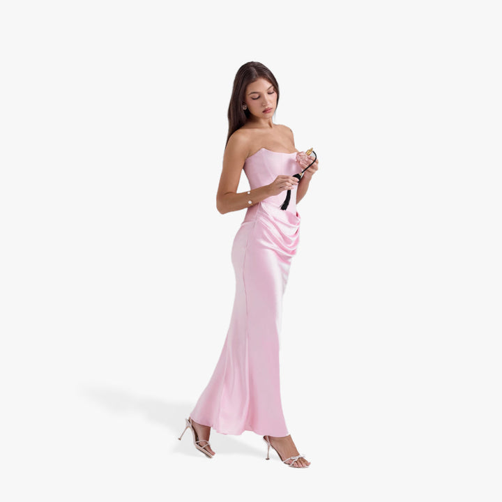 Vestido Natalia