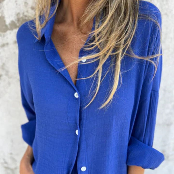 Conjunto casual con short