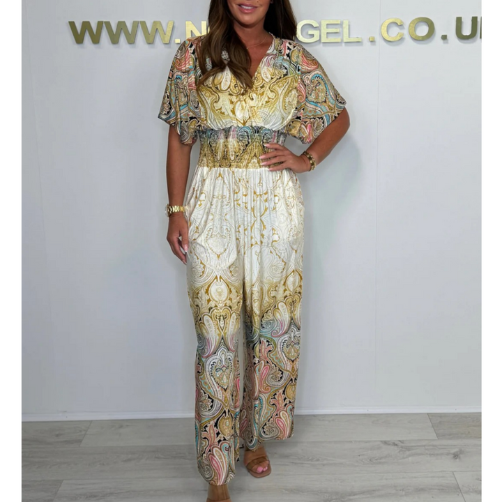 Mono Libre Boho