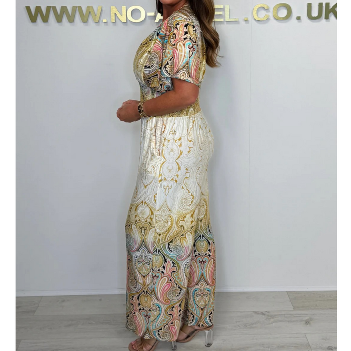 Mono Libre Boho