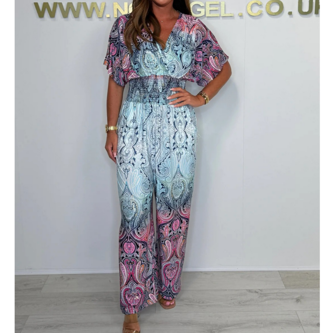 Mono Libre Boho