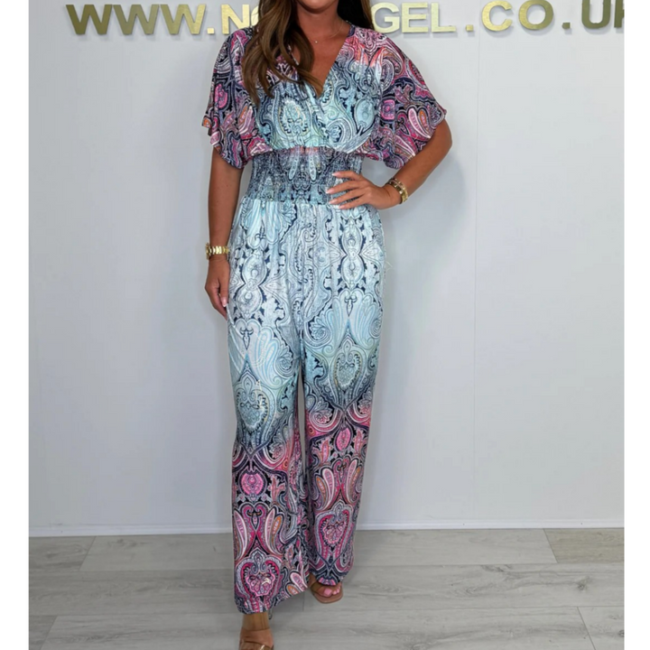 Mono Libre Boho