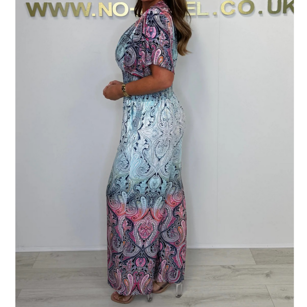 Mono Libre Boho