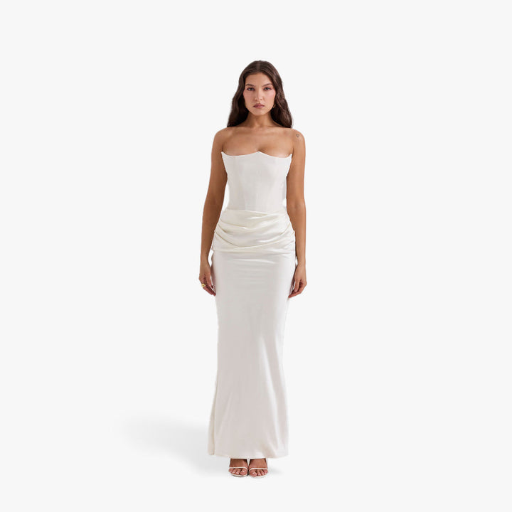 Vestido Natalia