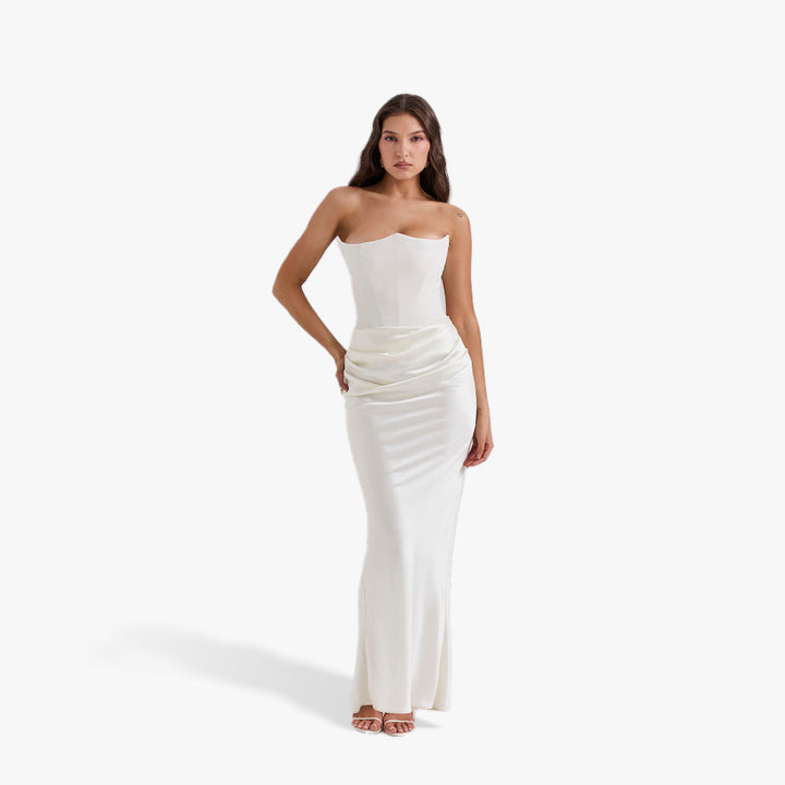 Vestido Natalia