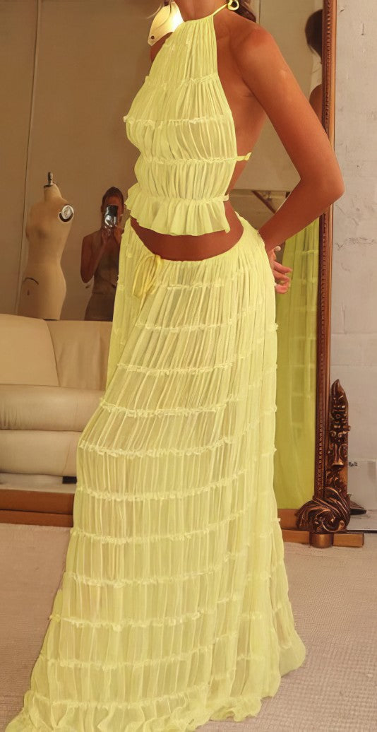Conjunto Julieta