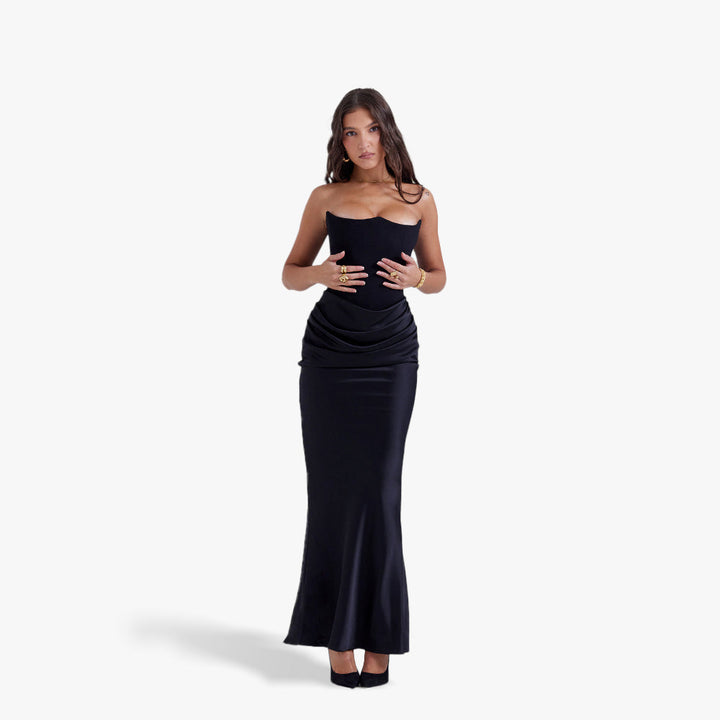 Vestido Natalia