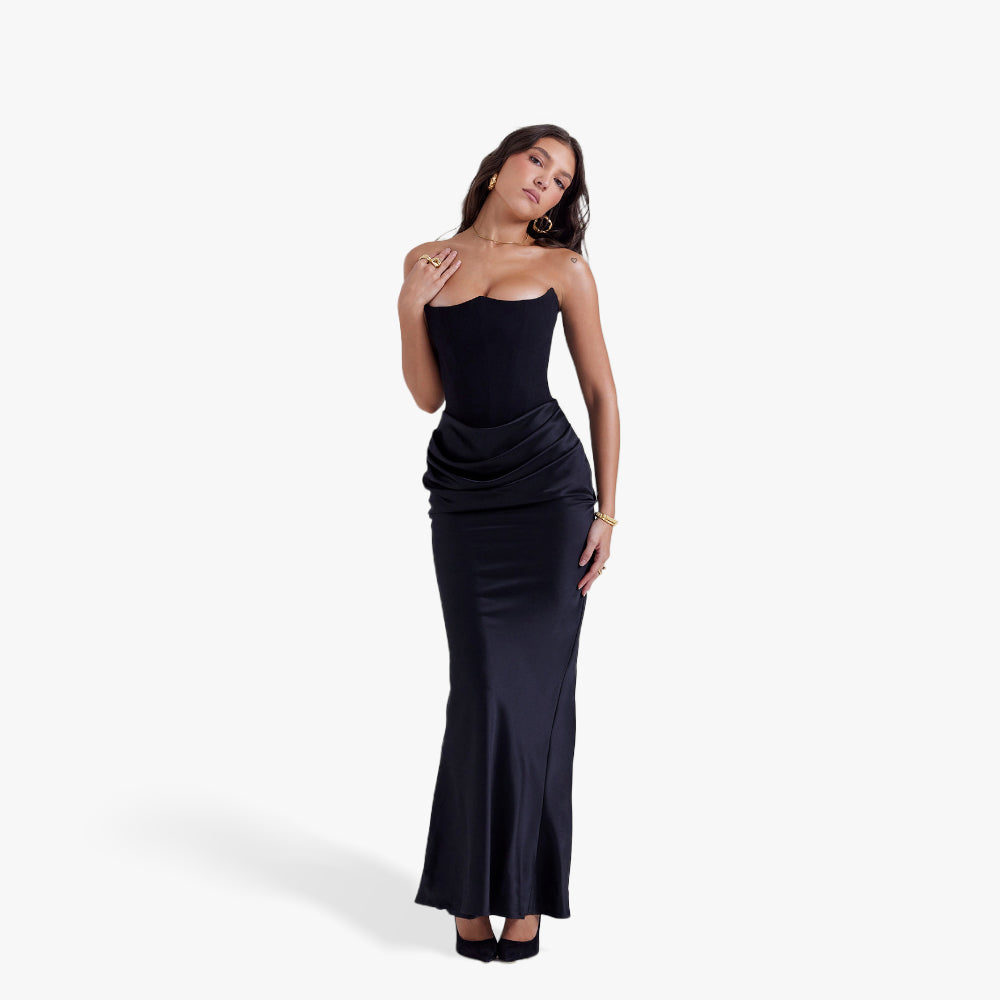 Vestido Natalia